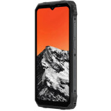 Смартфон Blackview FORT 1 6/256Gb Black (BVFORT1-6256BLK)