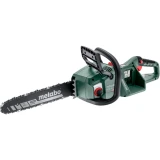 Электропила Metabo MS 36-18 LTX BL 40 (601613850)