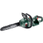 Электропила Metabo MS 36-18 LTX BL 40 - 601613850