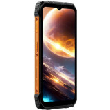Смартфон Blackview FORT 1 6/256Gb Orange (6931548323617)