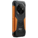 Смартфон Blackview FORT 1 6/256Gb Orange (6931548323617)