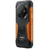 Смартфон Blackview FORT 1 6/256Gb Orange (6931548323617)