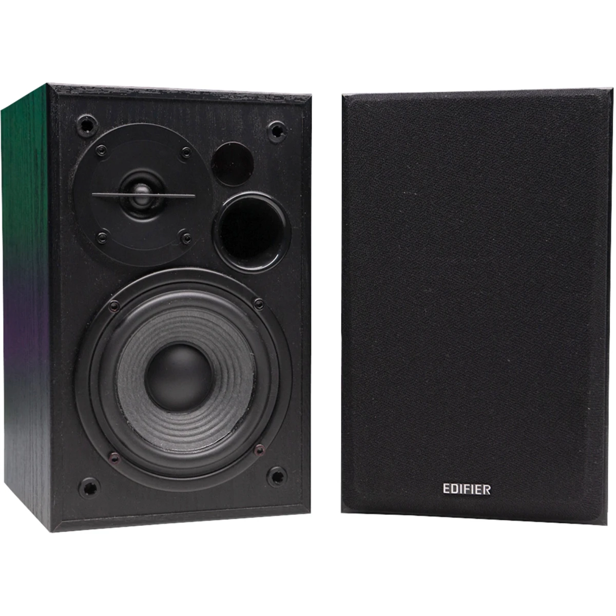 Колонки Edifier R1580MB Black - фото 2