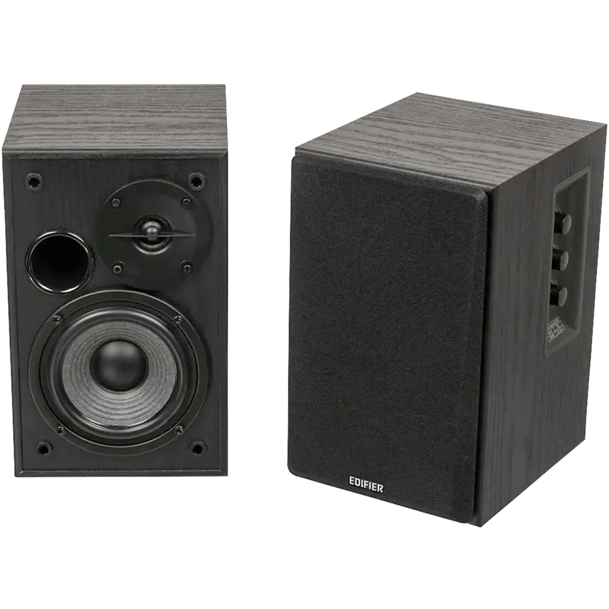 Колонки Edifier R1580MB Black - фото 3