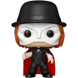 Фигурка Funko POP! TV Chucky Phantom Chucky (1721) (87112)