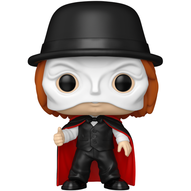 Фигурка Funko POP! TV Chucky Phantom Chucky (1721) - 87112