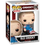 Фигурка Funko POP! TV Chucky Old Chucky (1720) (87111)