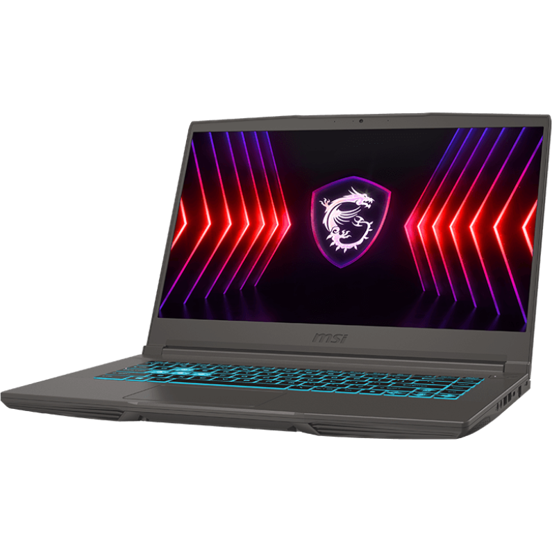 Ноутбук MSI Thin A15 B7VF-461US