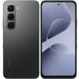 Смартфон Infinix Hot 60i 4/128Gb Sleek Black (10075098)