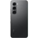Смартфон Infinix Hot 60i 4/128Gb Sleek Black (10075098)