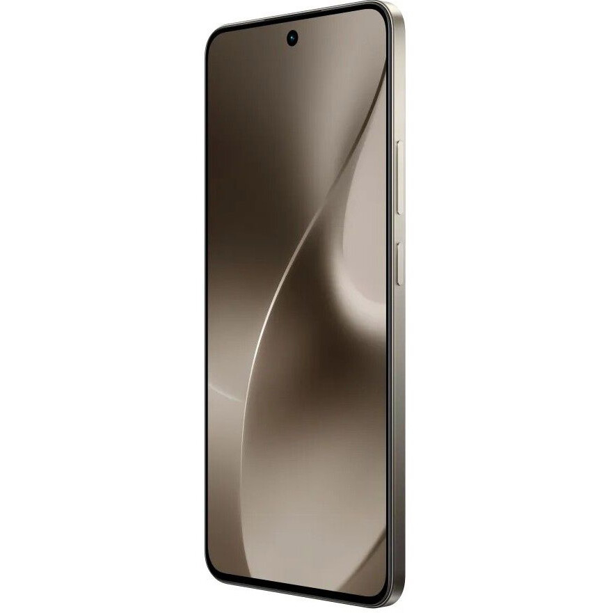 Смартфон Realme 15 12/256Gb Suit Titanium (RMX5106) - фото 3