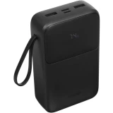 Внешний аккумулятор Tecno Pocket S201 Black
