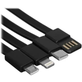 Внешний аккумулятор Tecno Pocket S201 Black