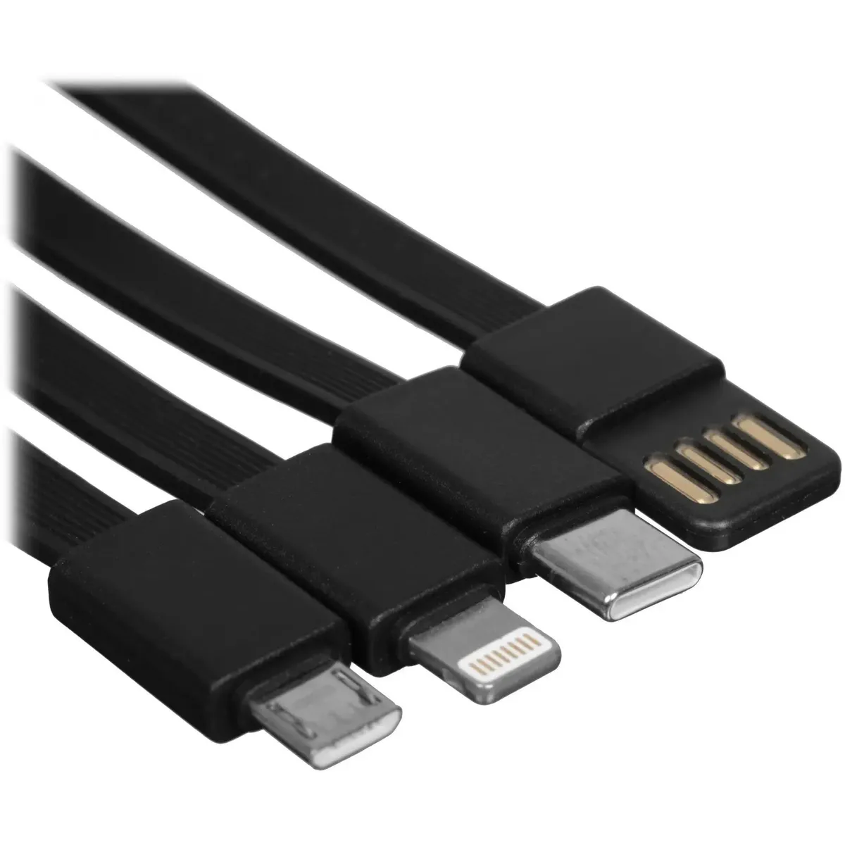 Внешний аккумулятор Tecno Pocket S201 Black - фото 6