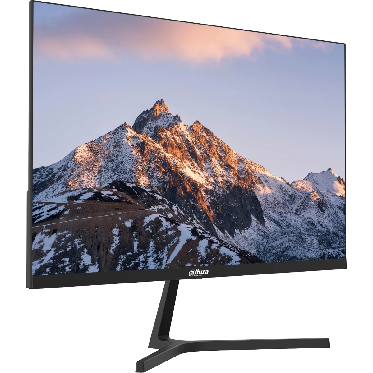 Монитор Dahua 24" LM24-B221S - DHI-LM24-B221S - фото 2