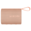 Портативная акустика Xiaomi Sound Pocket Pink - QBH4380GL - фото 3