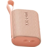 Портативная акустика Xiaomi Sound Pocket Pink (QBH4380GL)