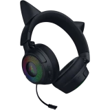 Гарнитура Razer Kraken Kitty V3 Pro Black (RZ04-05170300-R3M1)