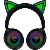 Гарнитура Razer Kraken Kitty V3 Pro Black (RZ04-05170300-R3M1)