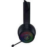 Гарнитура Razer Kraken Kitty V3 Pro Black (RZ04-05170300-R3M1)