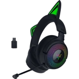 Гарнитура Razer Kraken Kitty V3 Pro Black (RZ04-05170300-R3M1)