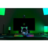 Гарнитура Razer Kraken Kitty V3 Pro Black (RZ04-05170300-R3M1)