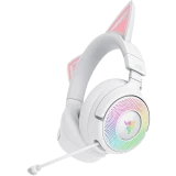 Гарнитура Razer Kraken Kitty V3 Pro White (RZ04-05170400-R3M1)