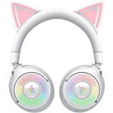 Гарнитура Razer Kraken Kitty V3 Pro White (RZ04-05170400-R3M1)