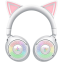 Гарнитура Razer Kraken Kitty V3 Pro White - RZ04-05170400-R3M1 - фото 3
