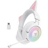 Гарнитура Razer Kraken Kitty V3 Pro White (RZ04-05170400-R3M1)