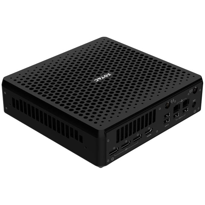 Платформа Zotac MAGNUS EN275060TC (Barebone) - ZBOX-EN275060TC-BE - фото 3