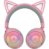 Гарнитура Razer Kraken Kitty V3 Pro Quartz (RZ04-05170200-R3M1)