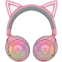 Гарнитура Razer Kraken Kitty V3 Pro Quartz - RZ04-05170200-R3M1 - фото 3