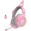 Гарнитура Razer Kraken Kitty V3 Pro Quartz - RZ04-05170200-R3M1 - фото 5