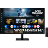 Монитор Samsung 32" S32FM702UIXCI M7 M70F (LS32FM702UIXCI)