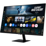 Монитор Samsung 32" S32FM702UIXCI M7 M70F (LS32FM702UIXCI)