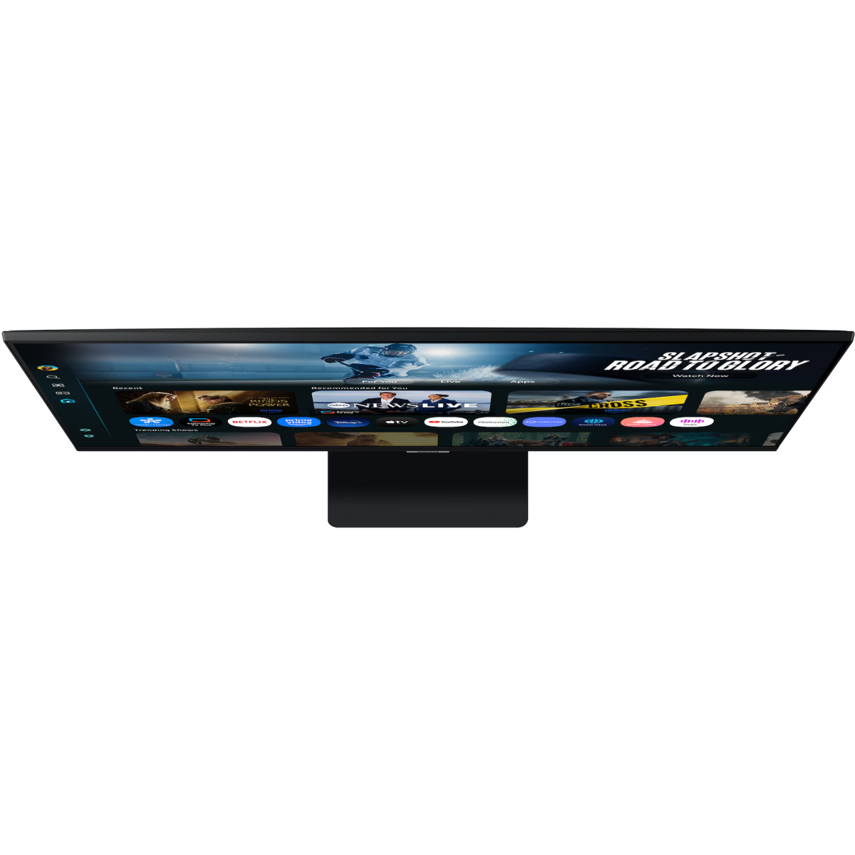 Монитор Samsung 32" S32FM702UIXCI M7 M70F - LS32FM702UIXCI - фото 4