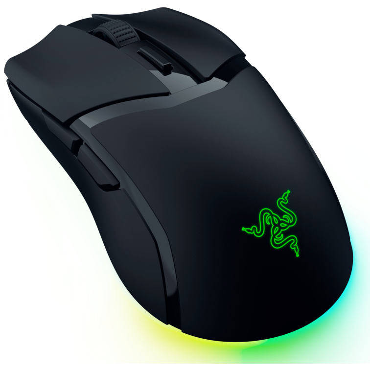 Мышь Razer Cobra HyperSpeed - RZ01-05570100-R3G1 - фото 2