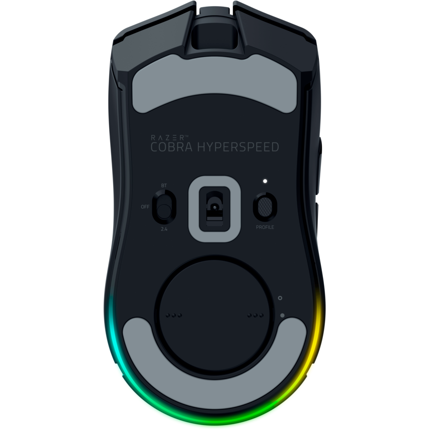 Мышь Razer Cobra HyperSpeed - RZ01-05570100-R3G1 - фото 5