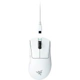 Мышь Razer DeathAdder V4 Pro White (RZ01-05330200-R3G1)