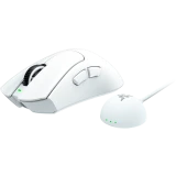 Мышь Razer DeathAdder V4 Pro White (RZ01-05330200-R3G1)