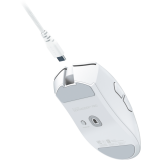 Мышь Razer DeathAdder V4 Pro White (RZ01-05330200-R3G1)