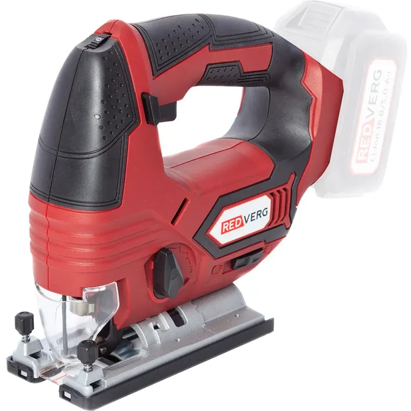 Лобзик RedVerg RD-JS18/U
