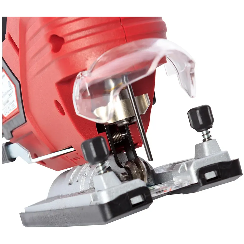 Лобзик RedVerg RD-JS18/U - фото 4