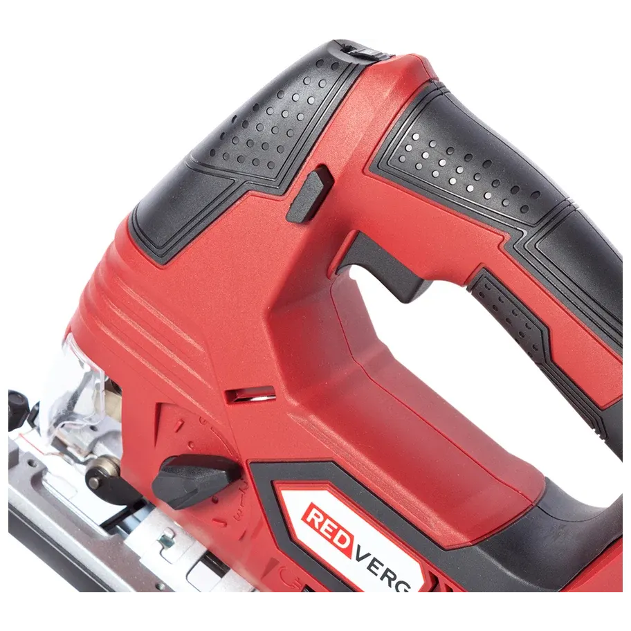 Лобзик RedVerg RD-JS18/U - фото 5
