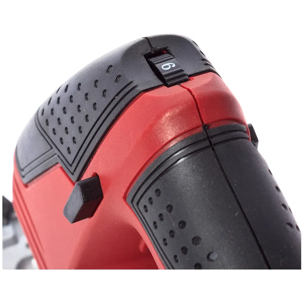 Лобзик RedVerg RD-JS18/U - фото 6