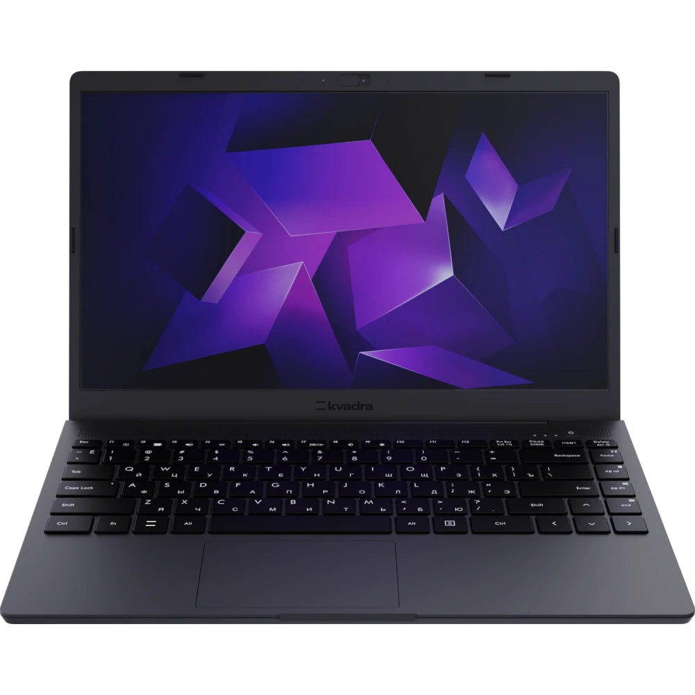 Ноутбук Kvadra Nau LE14U Graphite Space (2873CF) - Y22L01CAS116R_2873CF