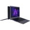 Ноутбук Kvadra Nau LE14U Graphite Space (2873CF) - Y22L01CAS116R_2873CF - фото 4