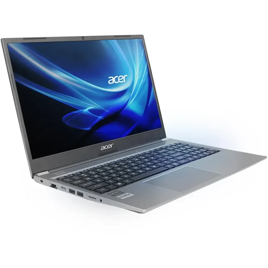 Ноутбук Acer Aspire Lite 15 AL15-41 (UN.31ZSI.04F) - фото 2