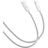Кабель USB Type-C - USB Type-C, 1м, Xiaomi BHR087KGL